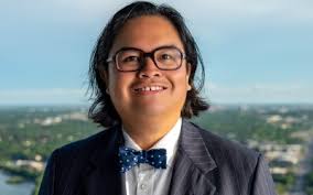 The Law Firm Leadership Podcast Landing Page