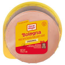 Boar'S Head 33% Lower Sodium Bologna, 1 Lb - Jay C Food Stores