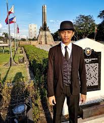 What is the significance death of jesus? Philstar Com On Twitter December 30 2019 Marks The 123rd Death Anniversary Of Dr Jose Rizal If He Were Alive Today What Do You Think He Would Say Rizalday2019 Rizalday Https T Co O2y40lpmd7