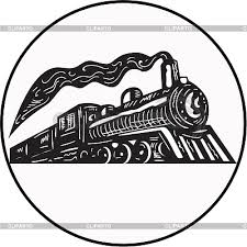 Размеры локомотивов в маштабе но. Locomotive Stock Photos And Vektor Eps Clipart Cliparto 3