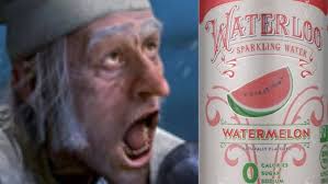 Carbonated Rind Juice