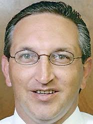 Shamp Keeping Keen Eye