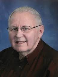 Elroy D. Nelson (1937-2021)