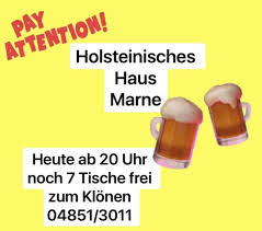 Norderstraße 11, marne, 25709, germany. Holsteinisches Haus Posts Facebook