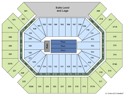 56 Rare Thompson Boling Arena Seating Capacity