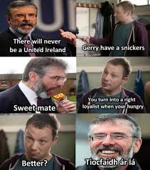 Gerry-adams | Tumblr via Relatably.com