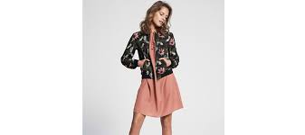 We hebben een zeer ruime selectie aan mooie. 10 Bombers To Look Fabulous