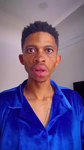 Aujourd'hui c'est un autre jour 🤣🤣😂😂 #blackman