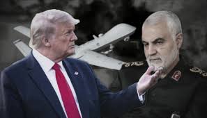 The Soleimani killing and 5 things to know about drones in ...