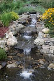 Fontaine moderne, fontaine en cascade ou à débordement, choisissez la vôtre pour embellir votre jardin. 23 Magnifiques Fontaines Pour Decorer Votre Jardin