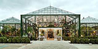 The 33 Best Garden Wedding Venues In The World Michigan Wedding Venues Outdoor Wedding Venues Detroit Wedding Venue