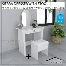 Showing posts with label deko diy meja solek. Dressing Table With Stool Dresser Set Mirror Meja Solek Dan Bangku Set Meja Solek Set Meja Solek Kayu Sierra Shopee Malaysia