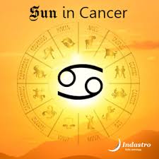 The dates used above are adjusted to the precession of the equinoxes. Results Of Sun In Cancer Sun In Karka Rashi Vedic Astrology