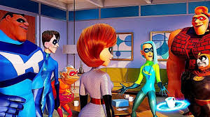 Incredibles 2 voyd coloring pages. 38 Incredibles 2 Coloring Pages Voyd Pixar Animated Movies Incredibles 2 The Incredibles