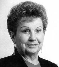 Ora Chapman Obituary (2009)
