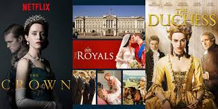 You can always count on netflix for new shows and movies to watch. 10 Best Movies About The Royal Family On Netflix Top Royals Shows
