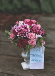 If you're married to your valentine, consider including in your count all the valentine's days you shared before tying the knot. How To Create A Valentine S Day Bouquet That Represents Love Friendship