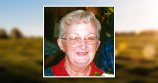 Martha Haygood Obituary 2020