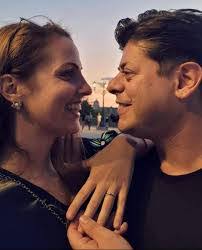 Joyce Camilleri's Instagram, Twitter & Facebook