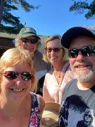 Richard Mcmullin's Instagram, Twitter & Facebook