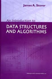 An Introduction To Data Structures And Algorithms Paperback Overstock Com Shopping The Best Deals On Gen Data Structures Algorithm Computer Science Major