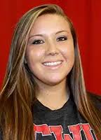 2015 Women's Lacrosse Roster