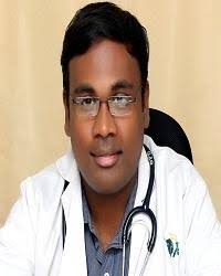 Dr. Arun Prabhu Ganeshan G (Apollo Speciality Hospital) in Anna Nagar  Madurai,Madurai