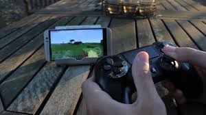 On your iphone or ipad, go to settings > bluetooth and you'll see the controller listed here. How To Connect Your Ps4 Controller To Your Phone Tablet Android And Ios Easy Method Youtube