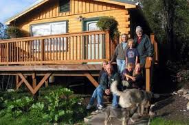 Choose from more than 119 properties, ideal house rentals for families, groups and couples. Alaska Cabin Vacation Rentals List Of Cabins Alaska Org