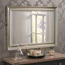 Maybe you would like to learn more about one of these? Decorative Rectangular Silver Wall Mirror Decorative Mirrors