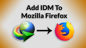 Idm extension to mozilla firefox browser manually process: How To Add Idm Extension To Mozilla Firefox Add Idm Extension In Firefox In 2020 Firefox Ads Gaming Logos