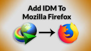 These three firefox download managers are not only efficient tools, but each gives 3 firefox style download manager extensions for chrome. How To Add Idm Extension To Mozilla Firefox Add Idm Extension In Firefox Firefox Ads Extensions