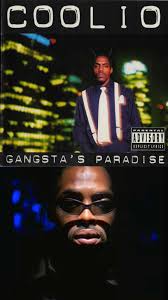 Tribe at the Paradise....cant remember the exact year. 1990?