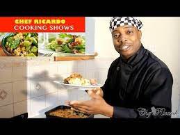 The Best Baked Macaroni Cheese Recipe Easy Cheesy Baked Recipes By Chef Ricardo Youtube Easy Cheese Recipes Macaroni Cheese Recipes Caribbean Recipes