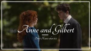 #annewithane #wallpaper anne with an e wallpaper #annewithanewallpaper. Anne And Gilbert 3x10 Youtube