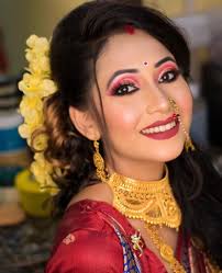 glamaholic by anshika singh sharma Makeup Artist in Kanpur