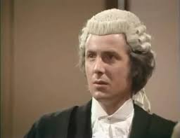 Crown Court" Forgive-Me-Not: Part 1 (TV Episode 1974)