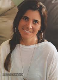 Revista Vila Cultural — Patricia Auerbach