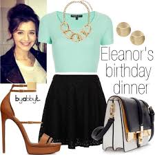 See more ideas about outfits, fashion, style. Eleanor S Birthday Dinner Outfit Dinner Dress Classy Dinner Outfit Spring Dinner Outfits