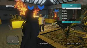 This menu works on pc/ps3/xbox 360? New Gta 5 Mod Menu Sprx Rpf Eboot Rank Derank By Esellermods