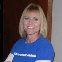 Stacey Gladden's Instagram, Twitter & Facebook