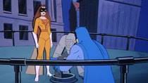 Starring lennie weinrib, adam west, melendy britt. The New Adventures Of Batman Season 1 Episode 1