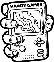 Also, there are a lot of color palettes. Drawing Of Someone Playing Video Games Drawing Tutorial Easy