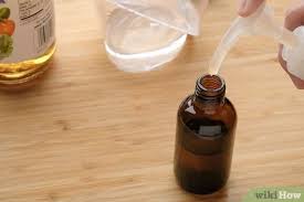 Kitchen baking oil cook oil spray empty bottle vinegar bottle oil dispenser cooking tool salad bbq cooking glass oil sprayer. 5 Ways To Make Homemade Cat Repellent Wikihow
