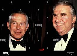 Ed mcmahon hi-res stock photography and images