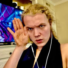 Stream Ray Finkle by Lafin2thabank (Cracker Jack) Caretaker, DJ SEED