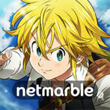 You won't encounter it for a while, but there is a pvp arena in the seven deadly sins: The Seven Deadly Sins 1 0 1 Apk Download By Netmarble Apkmirror