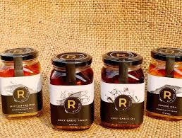 Is it only for muslims? R Kitchen Premium Gourmet Food Drinks Local Eats On Carousell