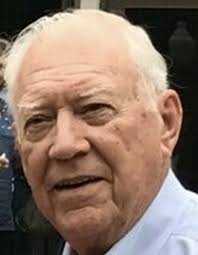 Nathan Charles Gilman Obituary