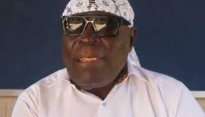 Veteran actor Mac Jordan Amartey dies